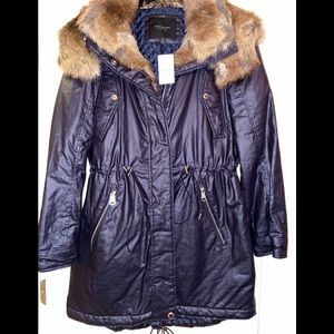 Andrew Marc New York women’s jacket brand new